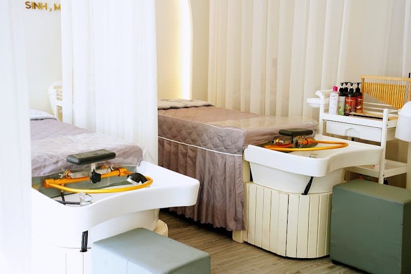 Cơ Sở Ngâm Chân Dao'spa Chính Hiệu Hải Dương photo