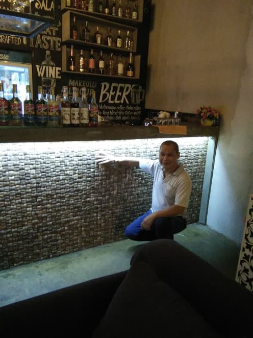 Cơ sở Ngân Hà Quận Hai Bà Trưng photo