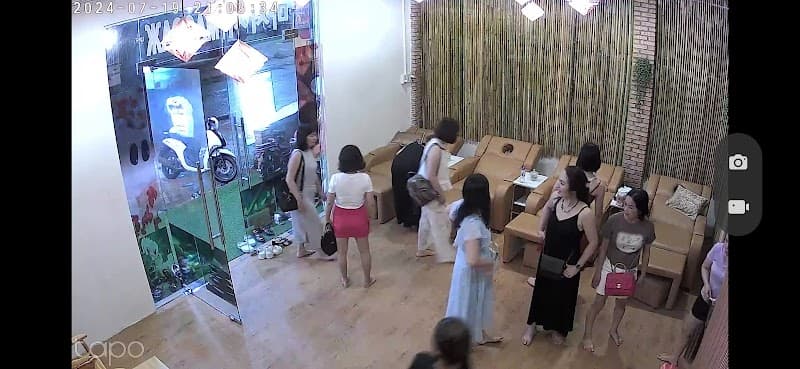Cơ Sở Spa Blue Phan Thiết photo