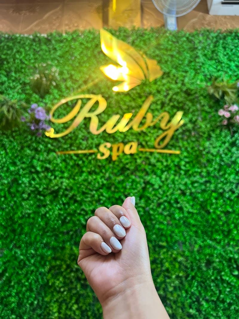 Cơ Sở Xông Hơi Massage Mỹ Kính Quận Hoàn Kiếm photo