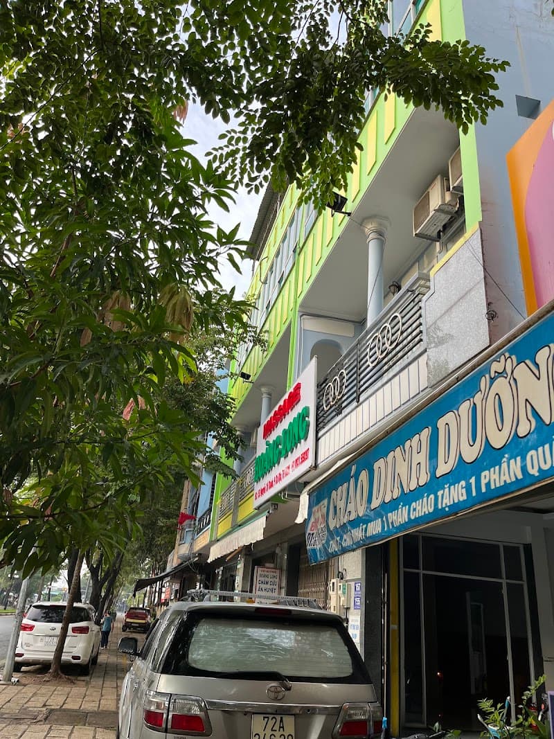 Cơ Sở Y Học Cổ Truyền Hoàng Long Bà Rịa photo