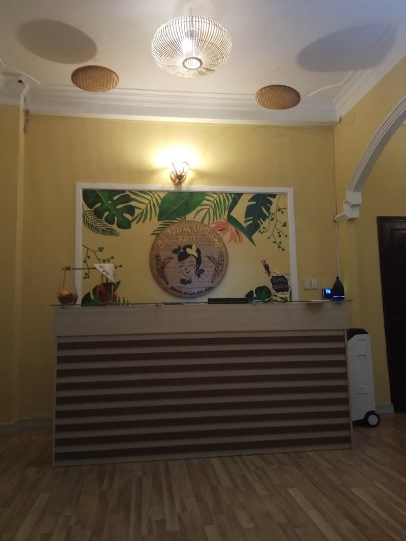 Cô Thắm Về Làng SPA Quận Gò Vấp photo