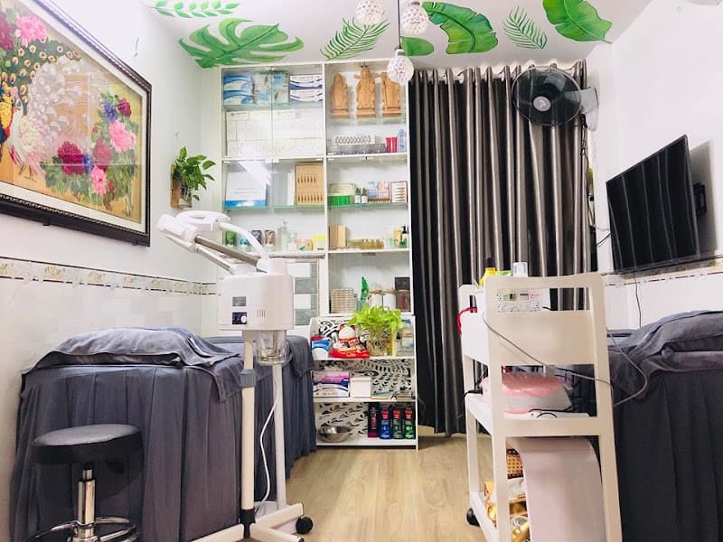 Cô Út Spa Quận Gò Vấp photo