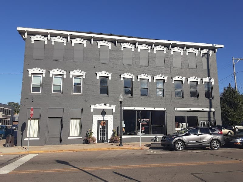 Coach House Day Spa Huntington photo