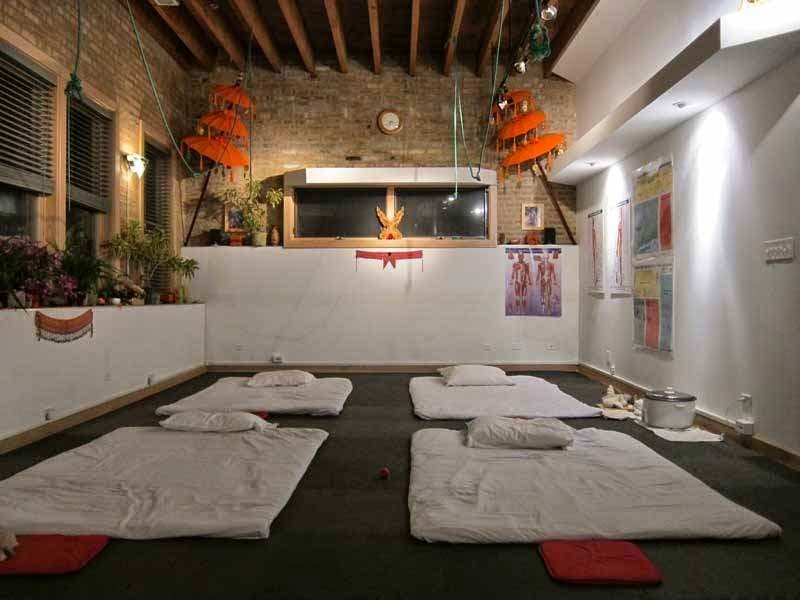 Coaching The Body Institute Evanston photo