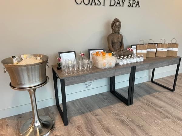 Coast Day Spa Gulfport photo