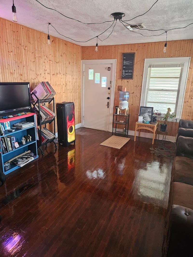 Coastal Bend Dayspa Corpus Christi photo