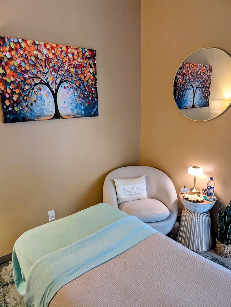 Coastal Bliss Massage & Esthetics Bay St Louis photo