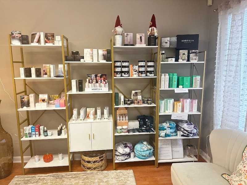 Coastal Bliss Wellness Rehoboth Beach photo