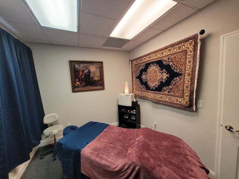 Coastal Harmony Massage and Wellness South Daytona photo