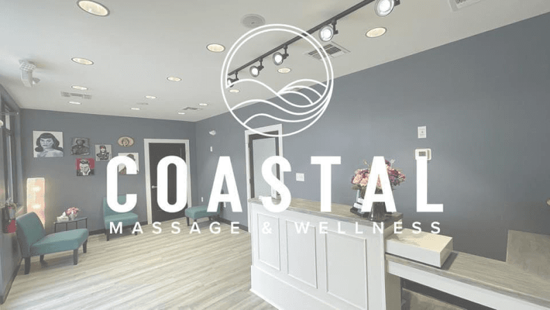 Coastal Massage And Wellness Jacksonville photo