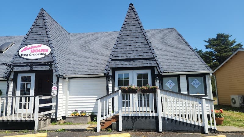Coastal Massage - Seal Rock, Oregon Newport photo