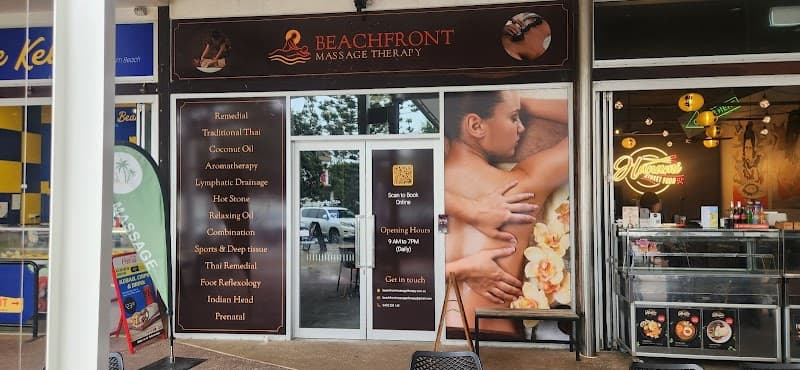 Coastal Massage Sunshine Coast photo