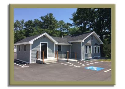Coastal Pines Wellness Center Brunswick photo