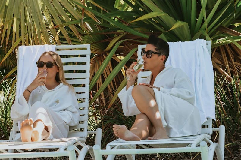 Coastal Spa Daze Zilzie photo