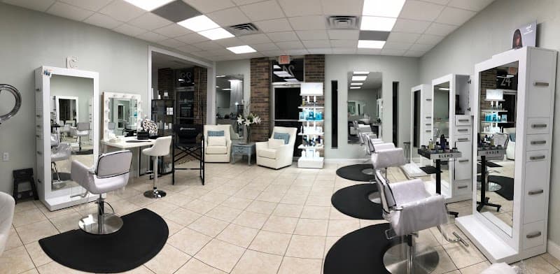Coastal Spa Fort Walton Beach photo