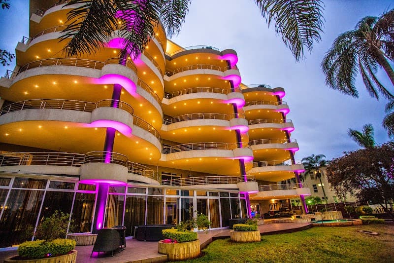 Coastlands Hotel (Musgrave) Durban photo