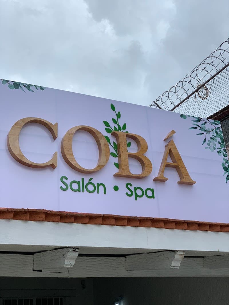 Naucalpan de Juárez coba spa photo