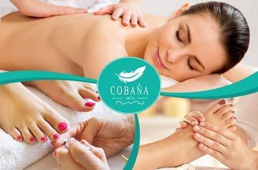 Cobana Feather Spa Mandaluyong photo