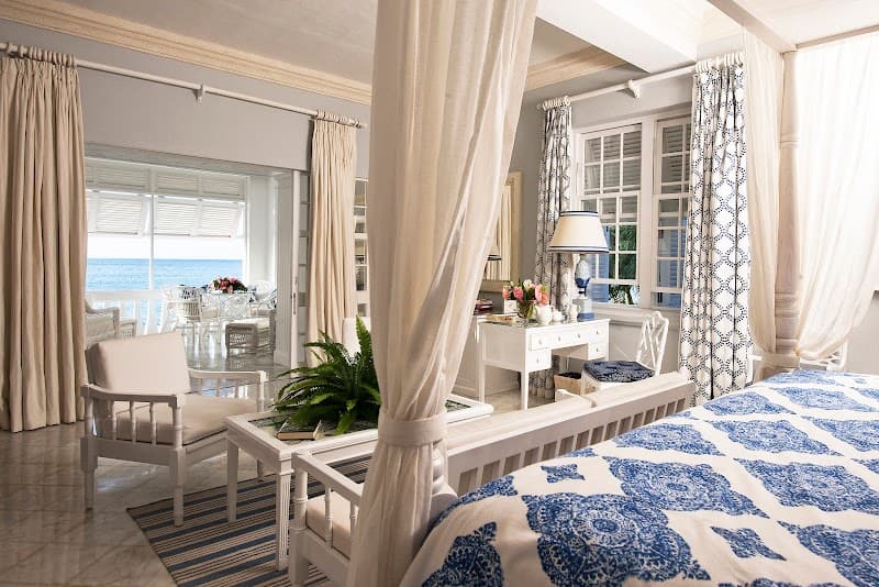 Cobblers Cove Hotel Barbados photo