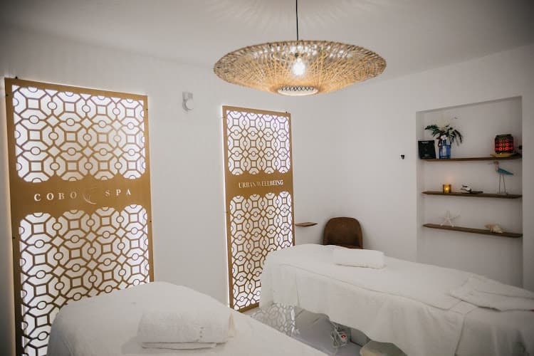 Cobo Spa Baia Mare photo