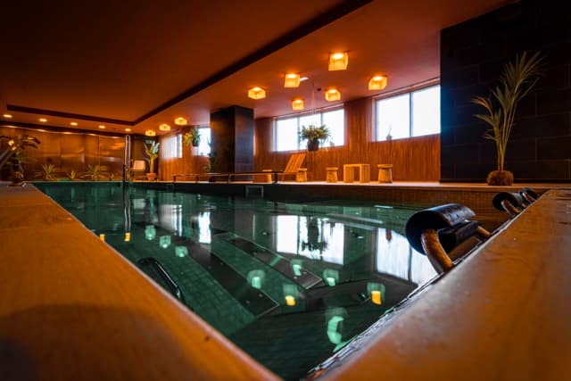 Cobre 29 - Massage & Spa Valencia photo