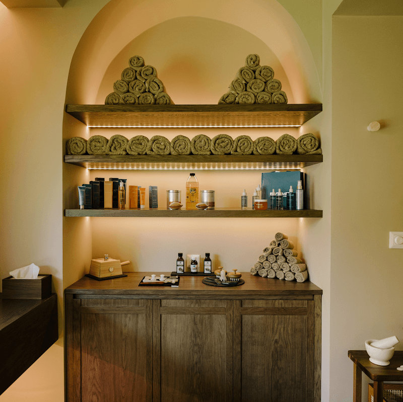 Cocan Spa Voula photo