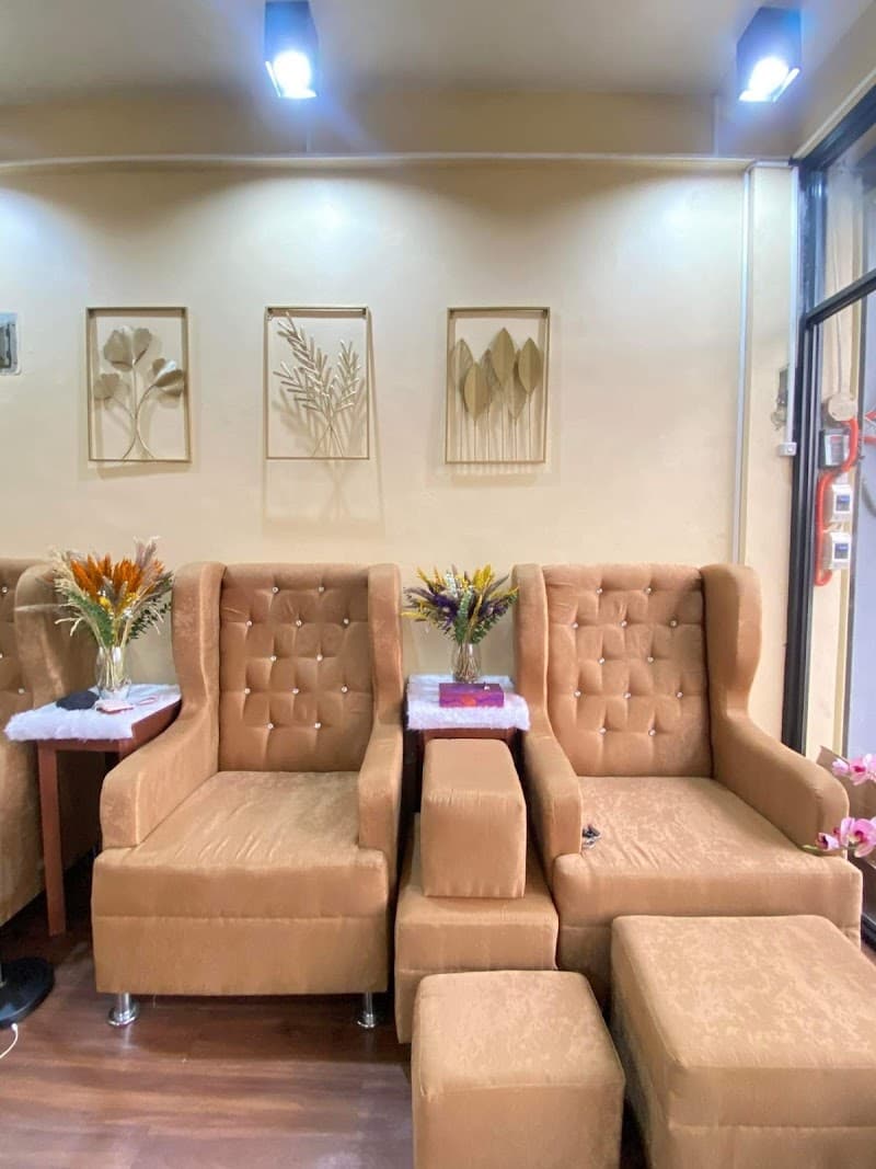Coccolare wellnes spa Valenzuela photo