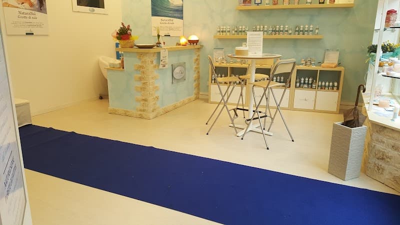 Coccole di Sale Abbiategrasso photo