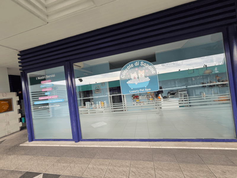 Tavagnacco coccole di sapone photo