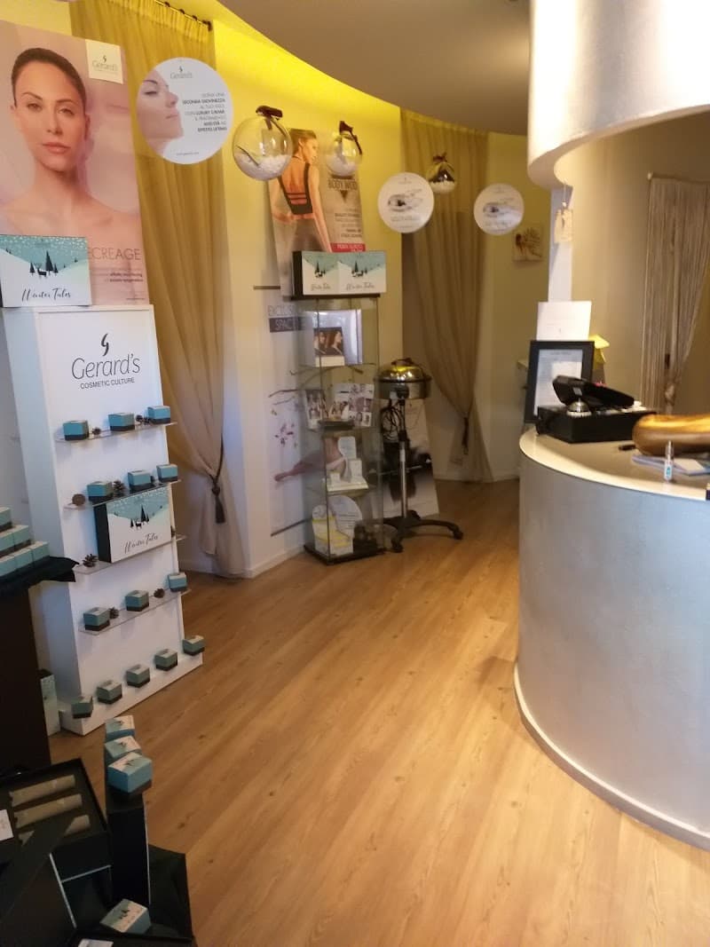 Coccole e Benessere Castelfiorentino photo