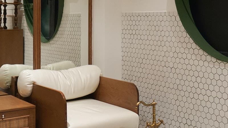 Cochin Spa Thủ Đức photo