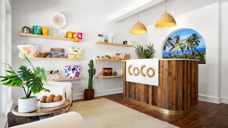 CoCo Art & Spa Salt Lake City photo