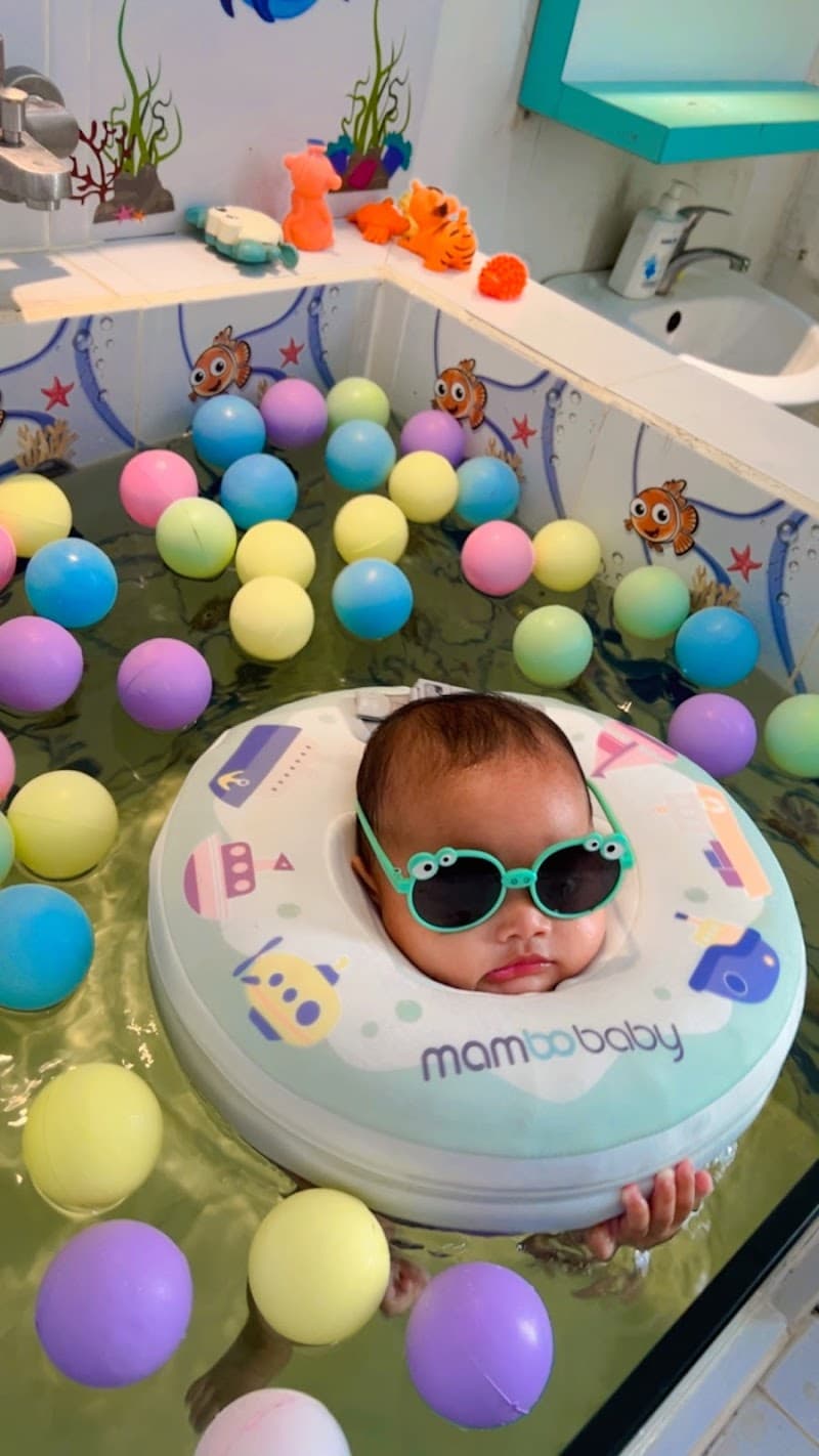 Coco Baby and Kid SPA Bojonegoro photo