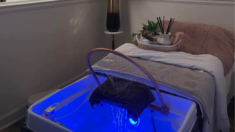 Coco Beauty Bar- Head Spa Alpharetta photo