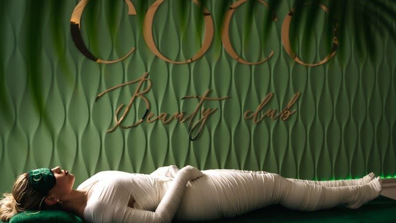 Coco Beauty club Wroclaw photo