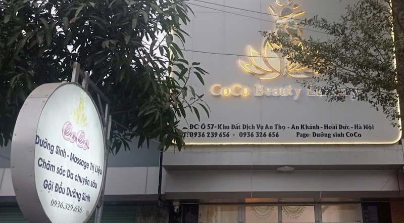 CoCo Beauty Luxury ( Dưỡng Sinh CoCo) Huyện Hoài Đức photo
