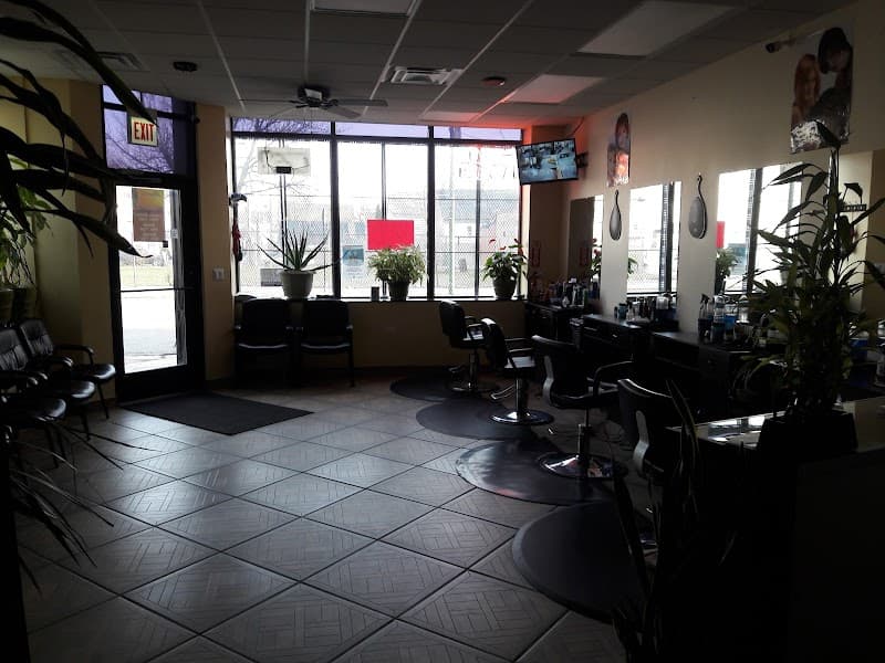 Coco Beauty Studio and Spa Chicago photo