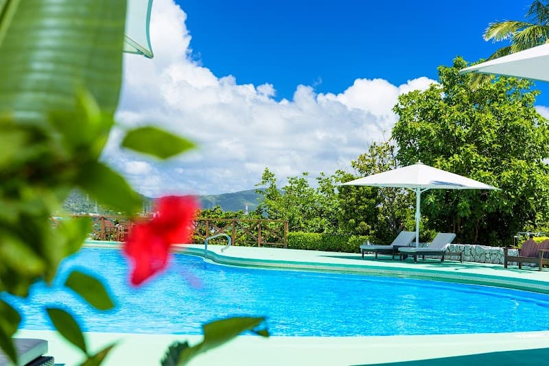 Coco Garden Resort Okinawa photo