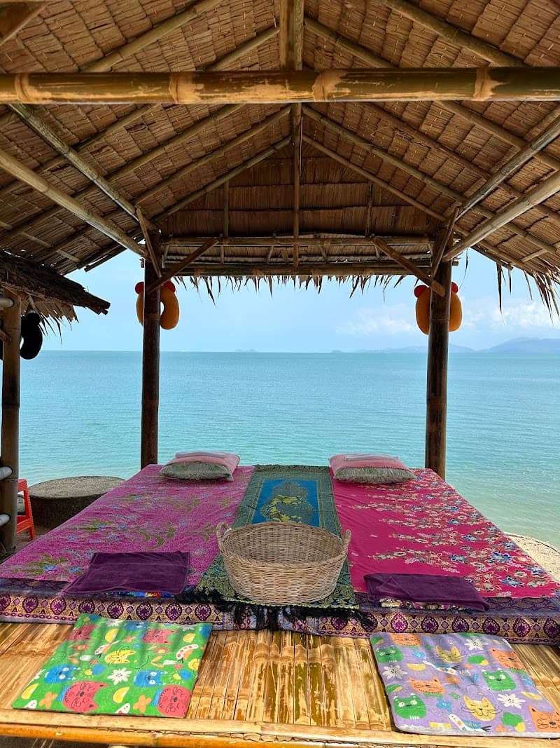 CoCo Green Massage Koh Samui photo