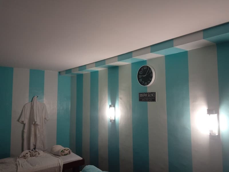 Coco Hilot Wellness Spa Lapu-Lapu City photo