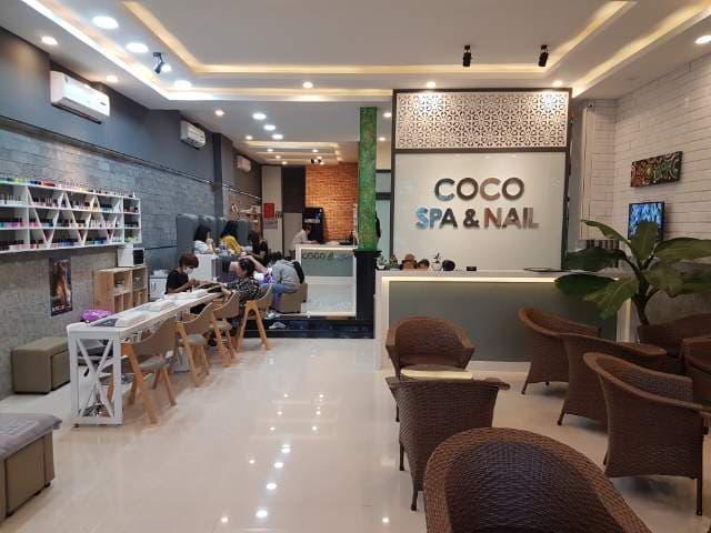 Coco K Spa & Nail Hội An photo
