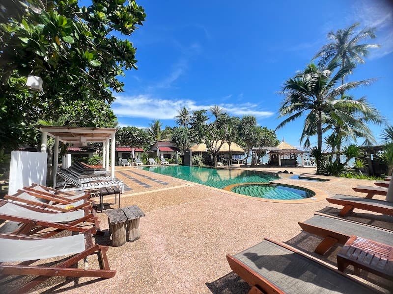 Coco Lanta Resort Koh Lanta photo