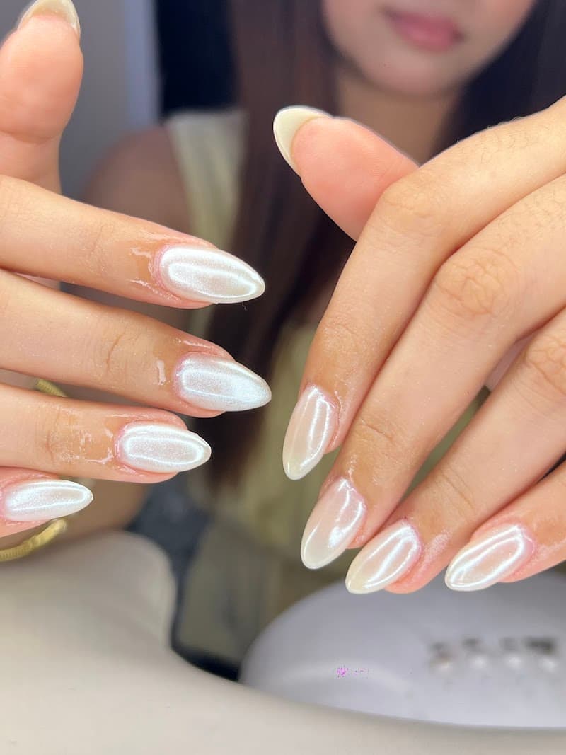 COCO Lounge Nail & Spa Manila photo