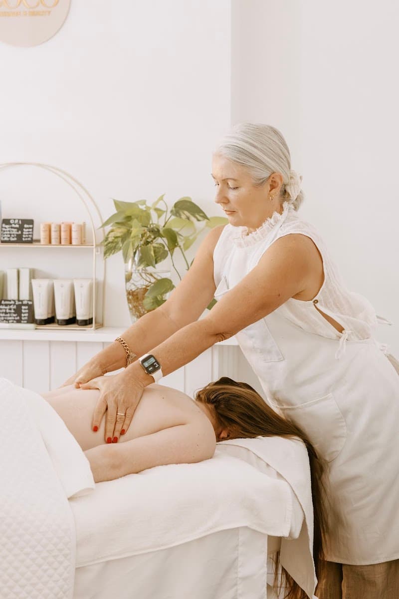 Coco Massage and Beauty Central Coast photo