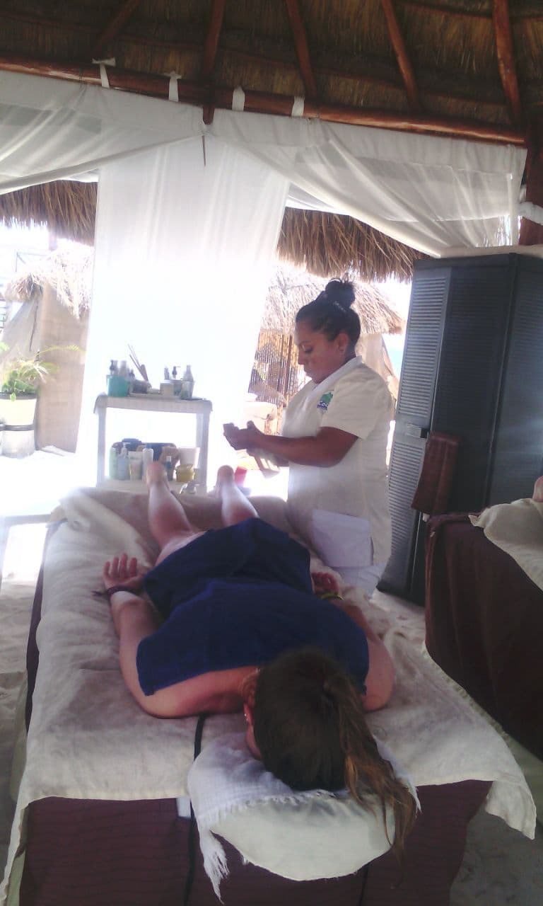 Coco Massage and Spa Isla Mujeres photo