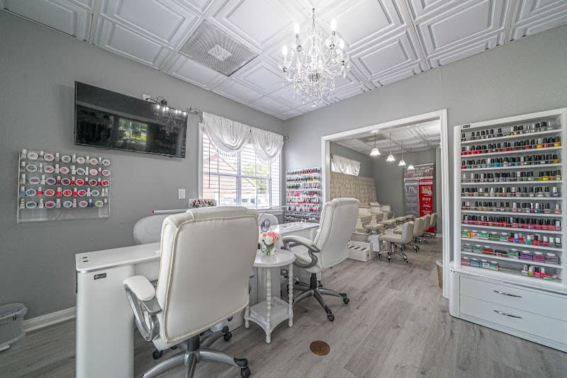 Coco Nail Spa Barinas photo