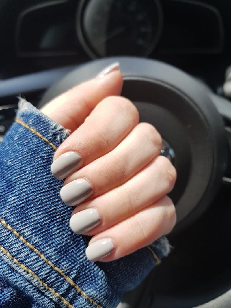 Coco Nail Stamford photo