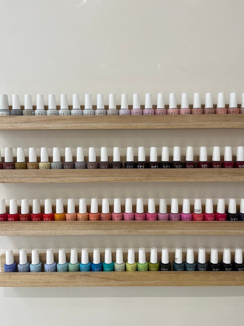 Coco Nails Spa Polo Hudson Plátanos photo