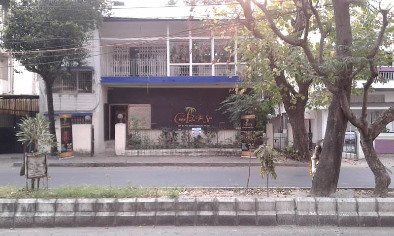 Coco Palm Thai Spa Kolkata photo